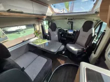 Fahrzeugbild Knaus BoxLife 600 MQ Platinum Selection *TraumMobil*Automatik*Autonom* #30