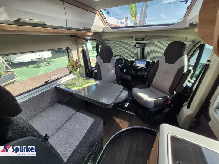 Fahrzeugbild Knaus BoxLife 600 MQ Platinum Selection *TraumMobil*Automatik*Autonom* #30