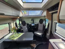 Fahrzeugbild Knaus BoxLife 600 MQ Platinum Selection *TraumMobil*Automatik*Autonom* #31