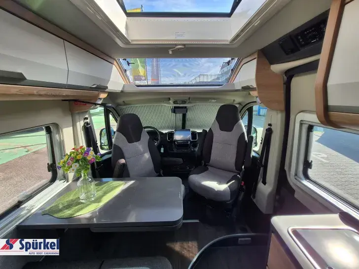 Fahrzeugbild Knaus BoxLife 600 MQ Platinum Selection *TraumMobil*Automatik*Autonom* #31