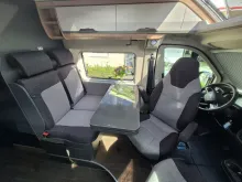 Fahrzeugbild Knaus BoxLife 600 MQ Platinum Selection *TraumMobil*Automatik*Autonom* #13