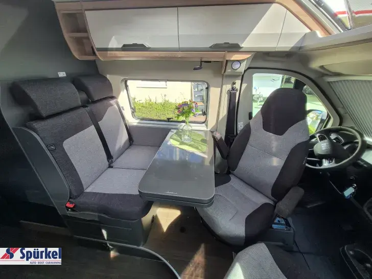 Fahrzeugbild Knaus BoxLife 600 MQ Platinum Selection *TraumMobil*Automatik*Autonom* #13