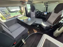 Fahrzeugbild Knaus BoxLife 600 MQ Platinum Selection *TraumMobil*Automatik*Autonom* #12