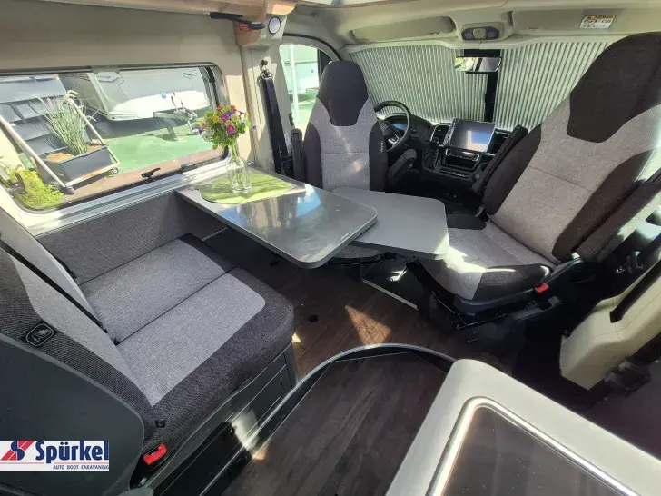 Fahrzeugbild Knaus BoxLife 600 MQ Platinum Selection *TraumMobil*Automatik*Autonom* #12
