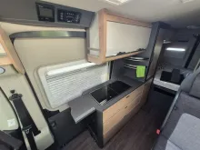Fahrzeugbild Knaus BoxLife 600 MQ Platinum Selection *TraumMobil*Automatik*Autonom* #32