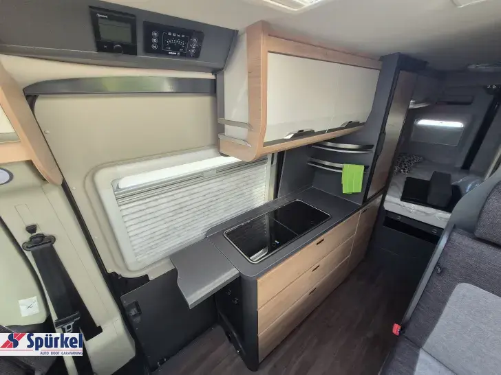 Fahrzeugbild Knaus BoxLife 600 MQ Platinum Selection *TraumMobil*Automatik*Autonom* #32
