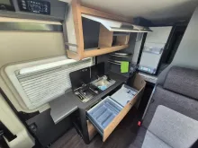 Fahrzeugbild Knaus BoxLife 600 MQ Platinum Selection *TraumMobil*Automatik*Autonom* #16