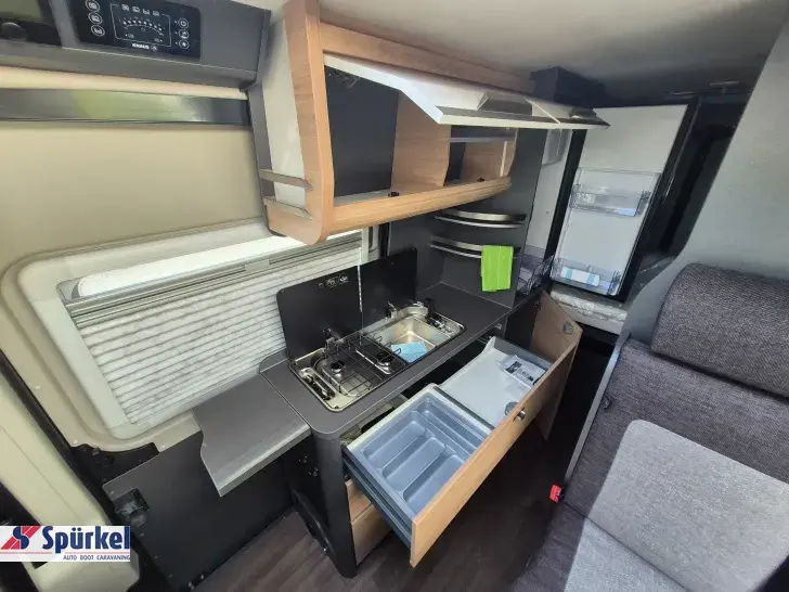 Fahrzeugbild Knaus BoxLife 600 MQ Platinum Selection *TraumMobil*Automatik*Autonom* #16