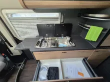 Fahrzeugbild Knaus BoxLife 600 MQ Platinum Selection *TraumMobil*Automatik*Autonom* #33