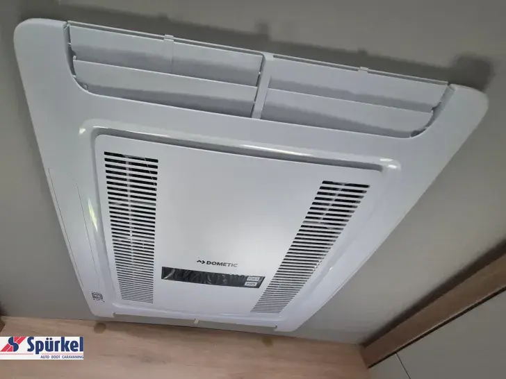 Fahrzeugbild Knaus BoxLife 600 MQ Platinum Selection *TraumMobil*Automatik*Autonom* #15