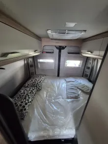 Fahrzeugbild Knaus BoxLife 600 MQ Platinum Selection *TraumMobil*Automatik*Autonom* #14