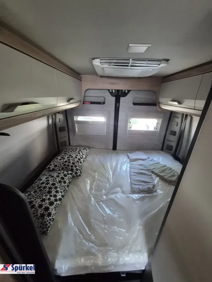 Fahrzeugbild Knaus BoxLife 600 MQ Platinum Selection *TraumMobil*Automatik*Autonom* #14