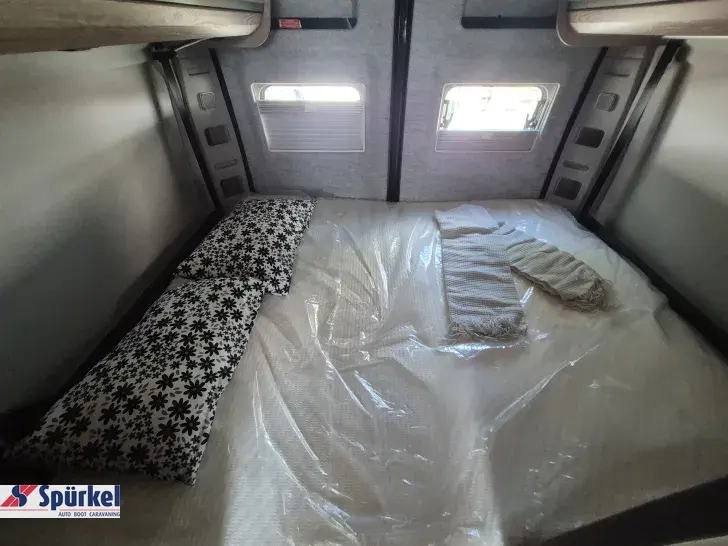 Fahrzeugbild Knaus BoxLife 600 MQ Platinum Selection *TraumMobil*Automatik*Autonom* #35