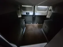 Fahrzeugbild Knaus BoxLife 600 MQ Platinum Selection *TraumMobil*Automatik*Autonom* #36