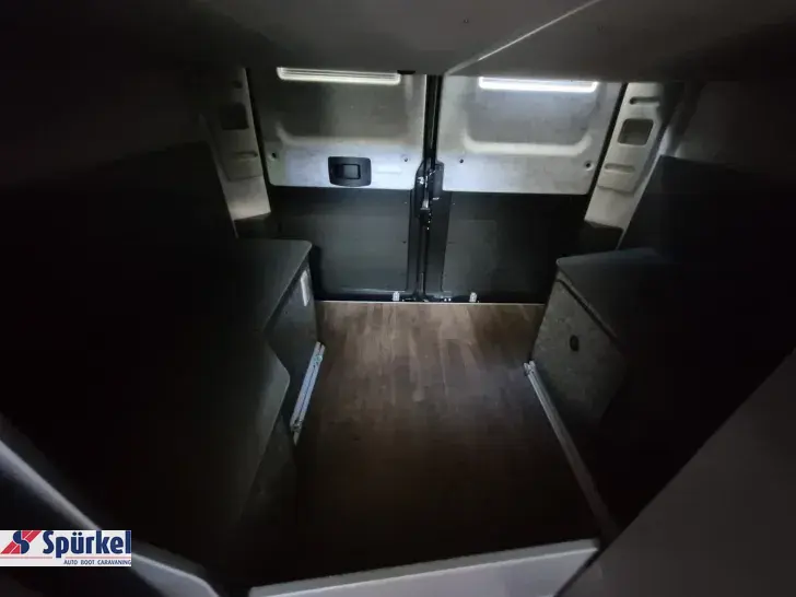 Fahrzeugbild Knaus BoxLife 600 MQ Platinum Selection *TraumMobil*Automatik*Autonom* #36