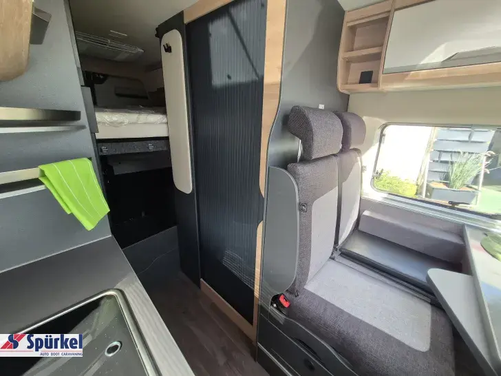 Fahrzeugbild Knaus BoxLife 600 MQ Platinum Selection *TraumMobil*Automatik*Autonom* #37