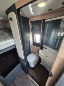 Fahrzeugbild Knaus BoxLife 600 MQ Platinum Selection *TraumMobil*Automatik*Autonom* #38