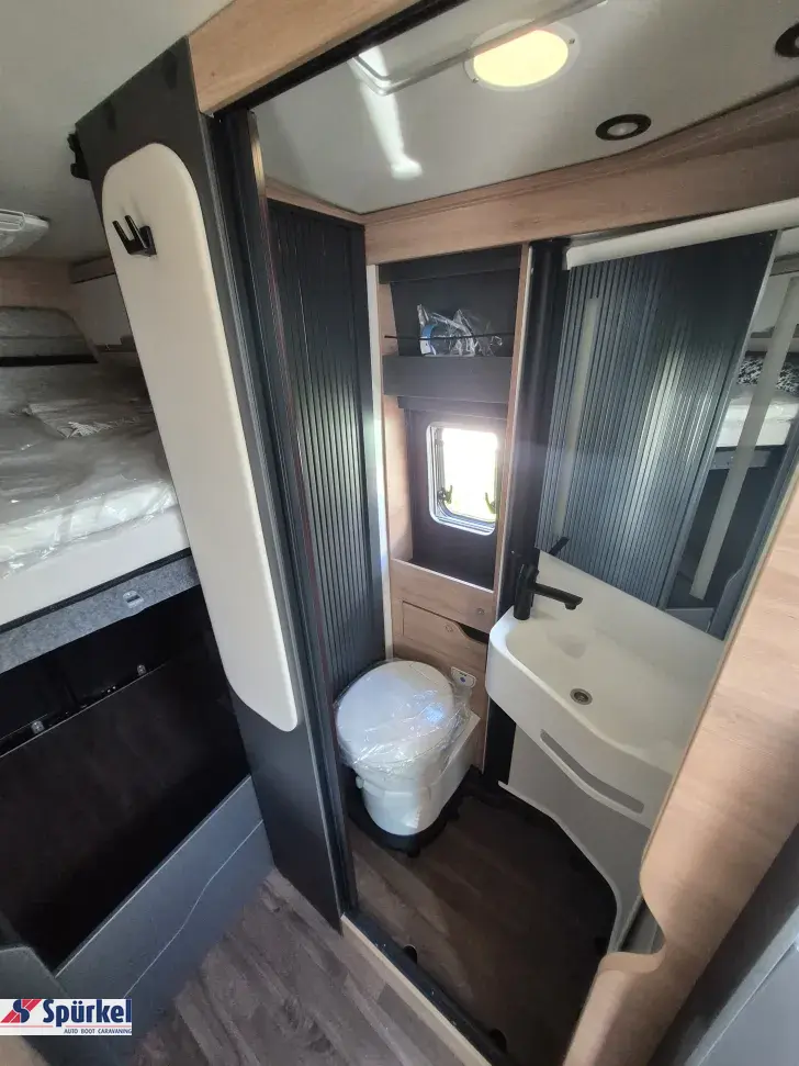 Fahrzeugbild Knaus BoxLife 600 MQ Platinum Selection *TraumMobil*Automatik*Autonom* #38