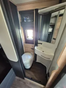 Fahrzeugbild Knaus BoxLife 600 MQ Platinum Selection *TraumMobil*Automatik*Autonom* #17