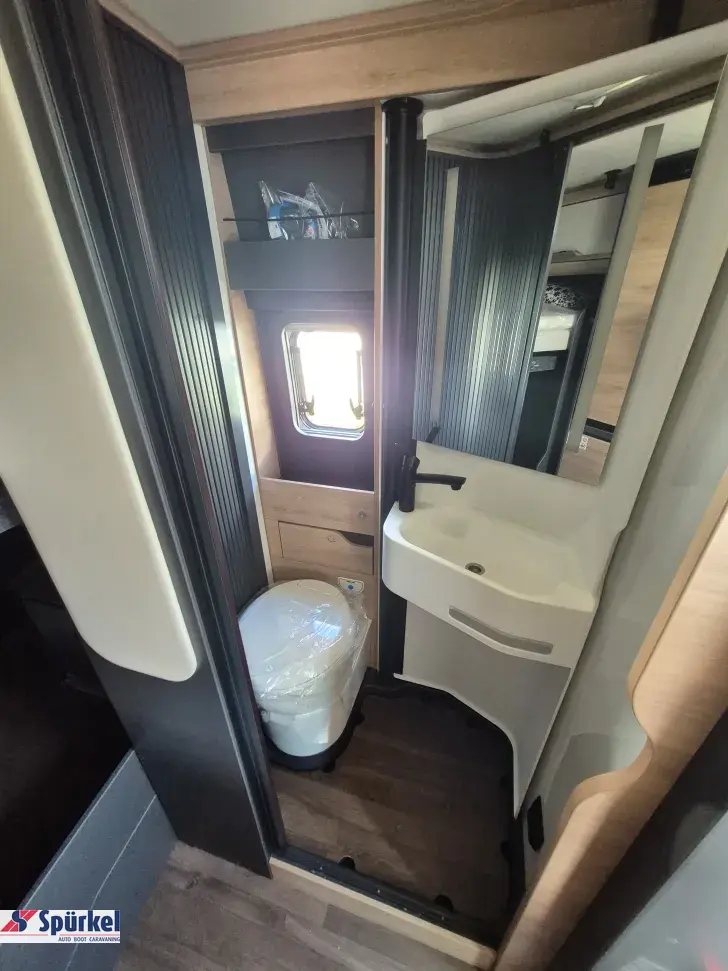 Fahrzeugbild Knaus BoxLife 600 MQ Platinum Selection *TraumMobil*Automatik*Autonom* #17