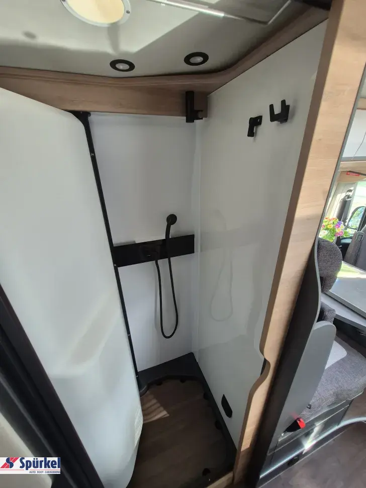 Fahrzeugbild Knaus BoxLife 600 MQ Platinum Selection *TraumMobil*Automatik*Autonom* #18
