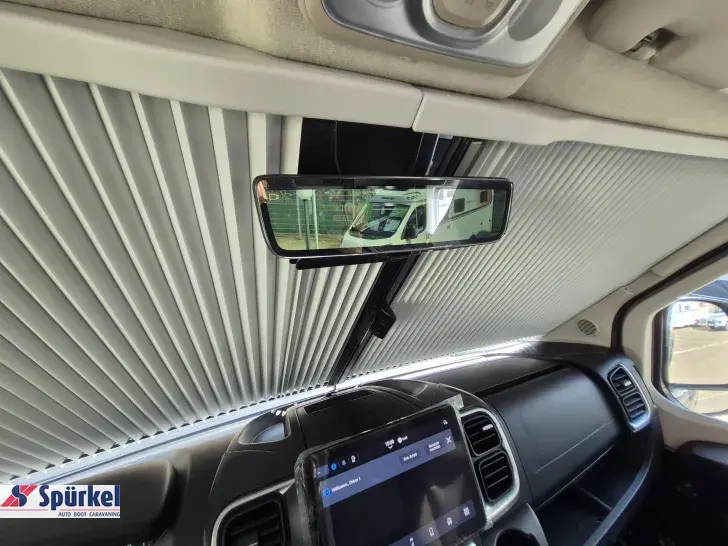 Fahrzeugbild Knaus BoxLife 600 MQ Platinum Selection *TraumMobil*Automatik*Autonom* #21