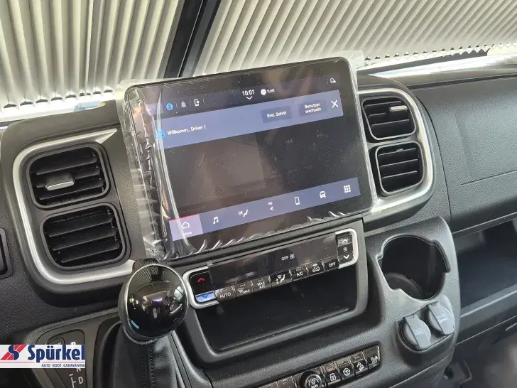 Fahrzeugbild Knaus BoxLife 600 MQ Platinum Selection *TraumMobil*Automatik*Autonom* #39