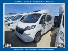 Fahrzeugbild Adria Compact Axess SP auf Okt26|NAVI|RFK|DL|LEDSW|ZVR #1