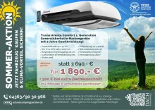 Fahrzeugbild Sunlight T 67S *Dachklima-Aktion* #3