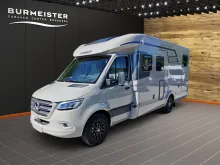 Fahrzeugbild Hymer GT-S 685 #3