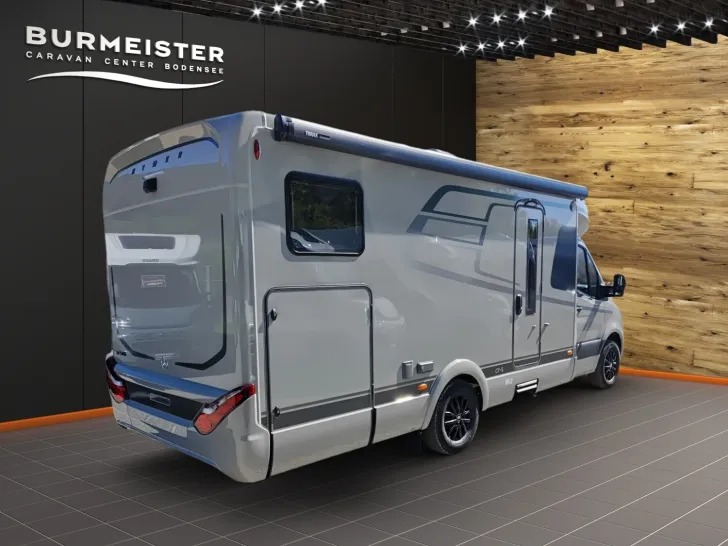 Fahrzeugbild Hymer GT-S 685 #4