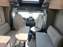 Fahrzeugbild Hymer GT-S 685 #11