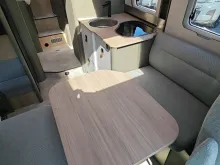 Fahrzeugbild Hymer GT-S 685 #12