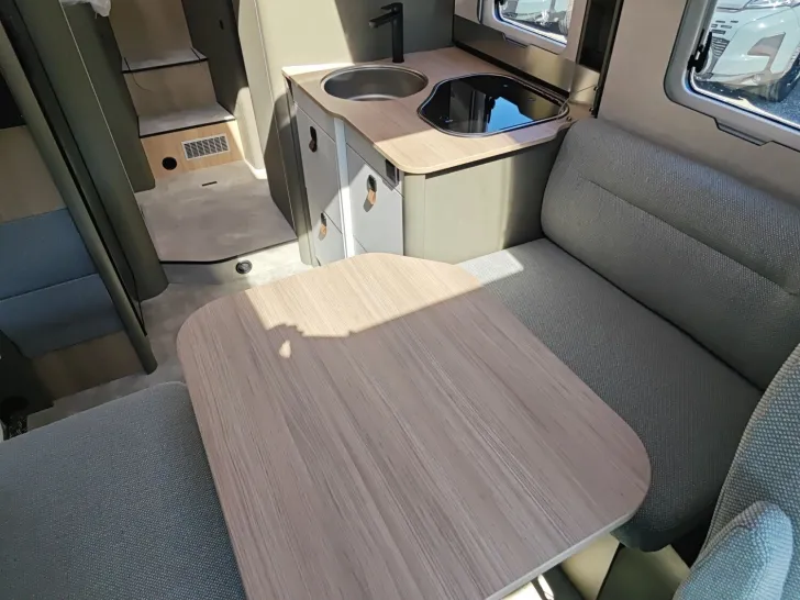 Fahrzeugbild Hymer GT-S 685 #12