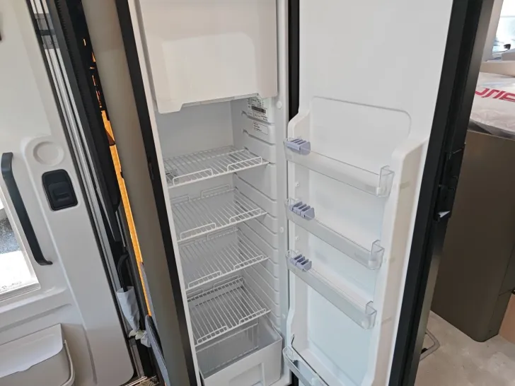 Fahrzeugbild Hymer GT-S 685 #14