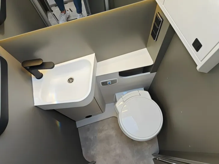 Fahrzeugbild Hymer GT-S 685 #15