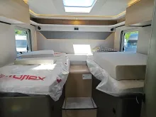 Fahrzeugbild Hymer GT-S 685 #17
