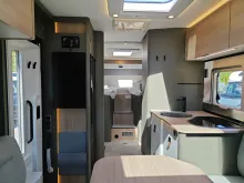 Fahrzeugbild Hymer GT-S 685 #18