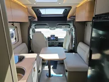 Fahrzeugbild Hymer GT-S 685 #19