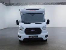 Fahrzeugbild Dethleffs Globebus Go Active T 45 Anhängekupplung/ Active #1