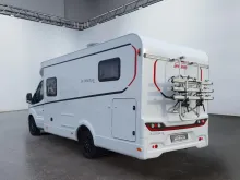 Fahrzeugbild Dethleffs Globebus Go Active T 45 Anhängekupplung/ Active #5