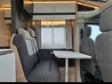 Fahrzeugbild Dethleffs Globebus Go Active T 45 Anhängekupplung/ Active #10