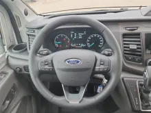 Fahrzeugbild Dethleffs Globebus Go Active T 45 Anhängekupplung/ Active #11