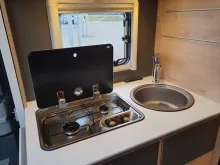Fahrzeugbild Dethleffs Globebus Go Active T 45 Anhängekupplung/ Active #17