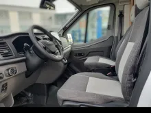 Fahrzeugbild Dethleffs Globebus Go Active T 45 Anhängekupplung/ Active #21