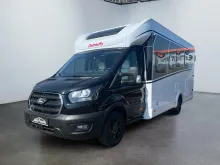 Fahrzeugbild Dethleffs Just Go T 7055 DBL Active Paket Anhängekupplung #6