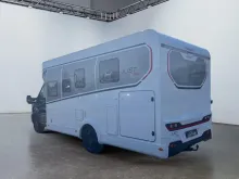 Fahrzeugbild Dethleffs Just Go T 7055 DBL Active Paket Anhängekupplung #4