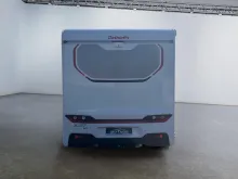Fahrzeugbild Dethleffs Just Go T 7055 DBL Active Paket Anhängekupplung #5