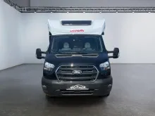 Fahrzeugbild Dethleffs Just Go T 7055 DBL Active Paket Anhängekupplung #1