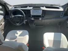 Fahrzeugbild Dethleffs Just Go T 7055 DBL Active Paket Anhängekupplung #8